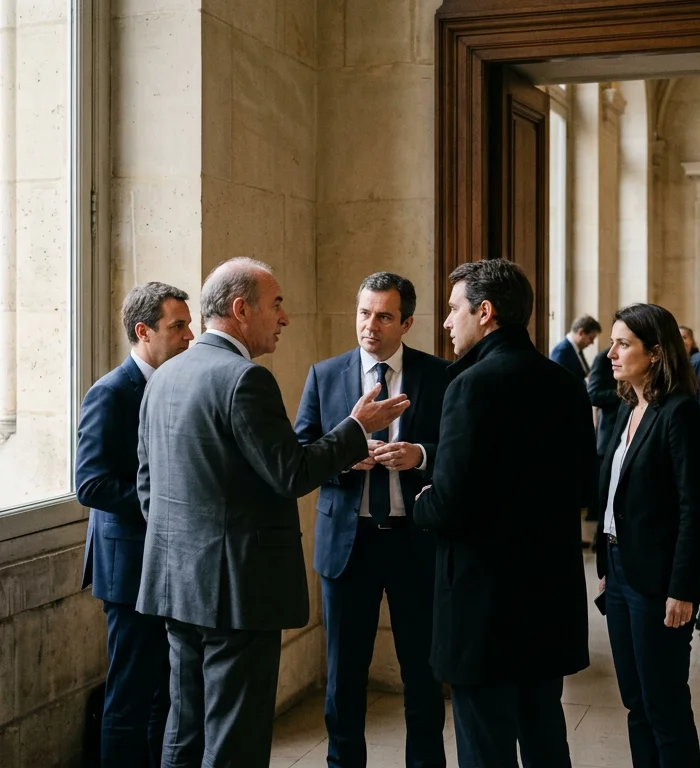 France faces recession risk after 0.1% GDP drop