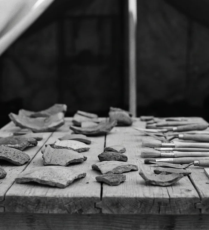 Kadıkalesi-Anaia Höyüğü UNESCO Dünya Mirası Geçici Listesi'ne alındı