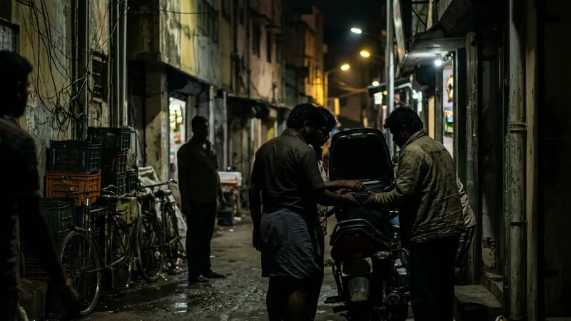 Vetri başrollü Black Gold filmi 13 Kasım'da vizyona giriyor
