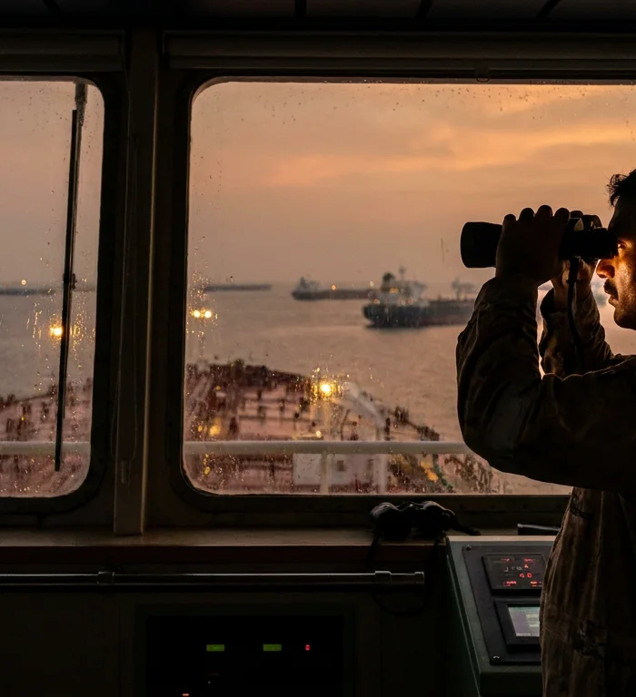 Hormuz oil flows collapse 86% after mine strikes