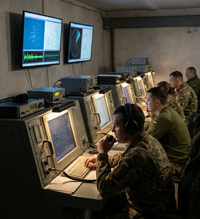 Ukraine regains US intelligence link after pause