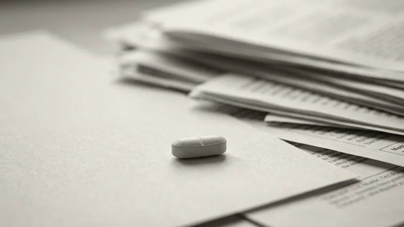 Metformin çalışması bilişsel sonuç sinyali verdi