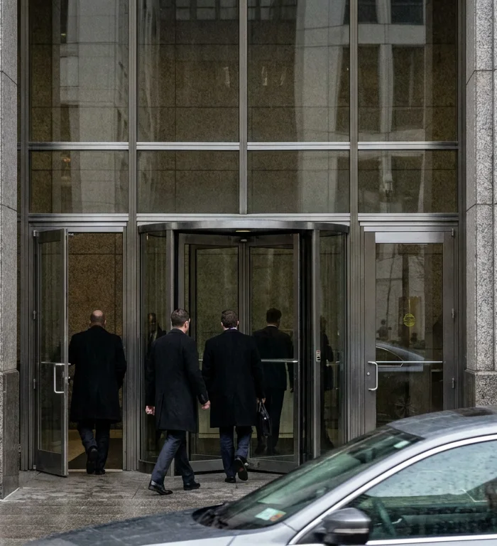 Bank of America Fined $1.2 Billion for AML and Sanctions Violations