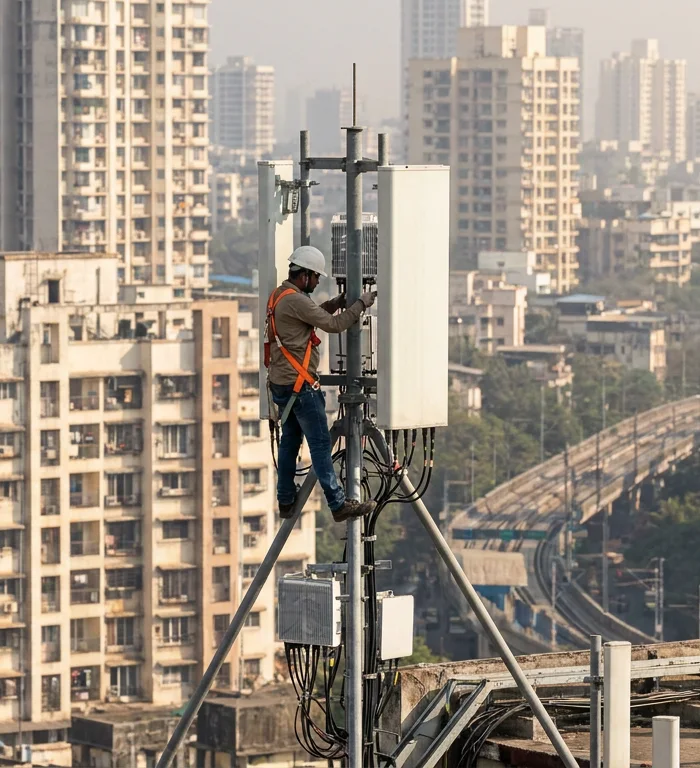 Jio IPO tests Indian equity demand after downturn