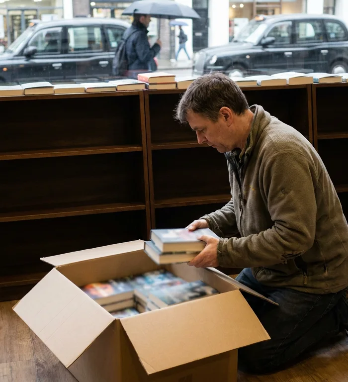 Yazar Sally Rooney'nin Eserleri İngiltere'de Satıştan Kaldırıldı