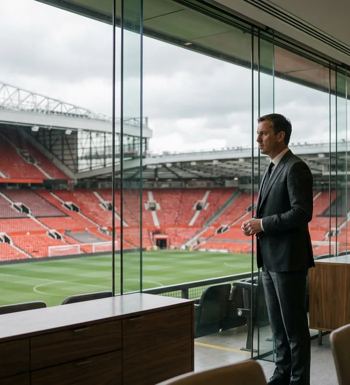 New Football Regulator Gains Power to Force Club Ownership Overhauls