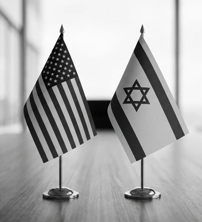 Trump Netanyahu’dan Suriye ve Lübnan çıkışı istedi