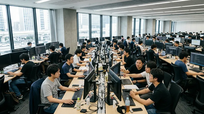 Capcom plans AI-assisted RE Engine tools, rules out generated assets