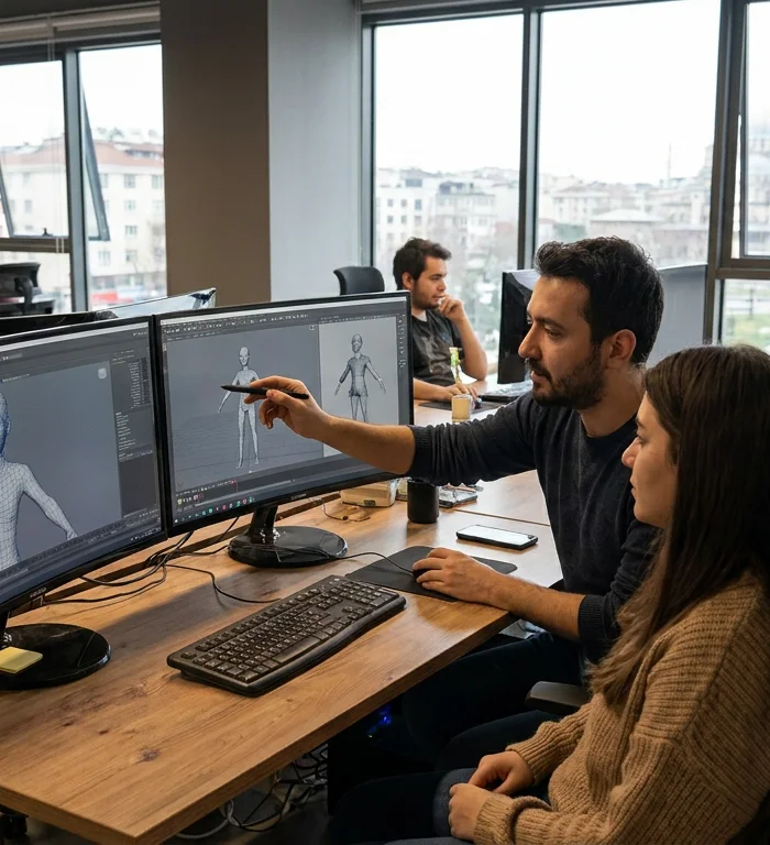 Flow Games, Tencent ve yatırımcılardan 49 milyon dolar topladı