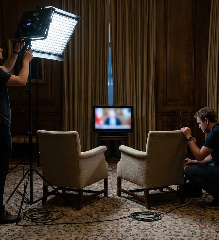 Burnham to join Gogglebox in first for British prime minister