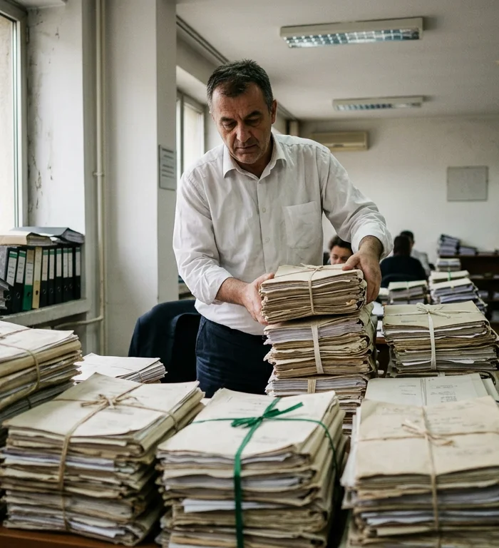 Montenegro prosecutors bring 4 whistleblower-report indictments since 2016