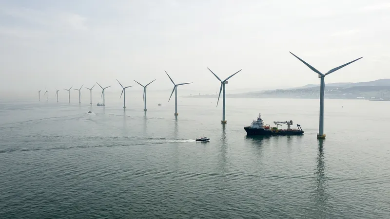 Washington weighs Turkey’s COP31 wind push as Europe looks to Ankara