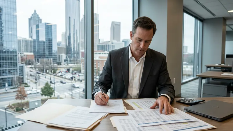 Angel Oak REIT Secures Three-Year Credit Extension