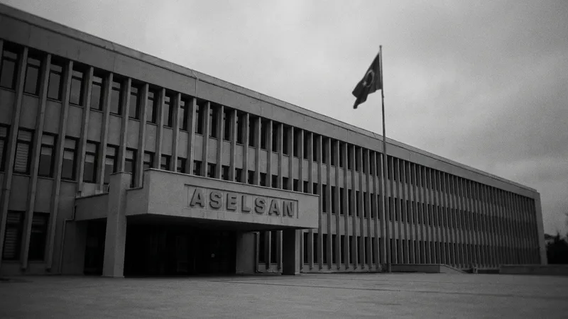 Aselsan siparişleri çatışma talebiyle dışta ikiye katlandı