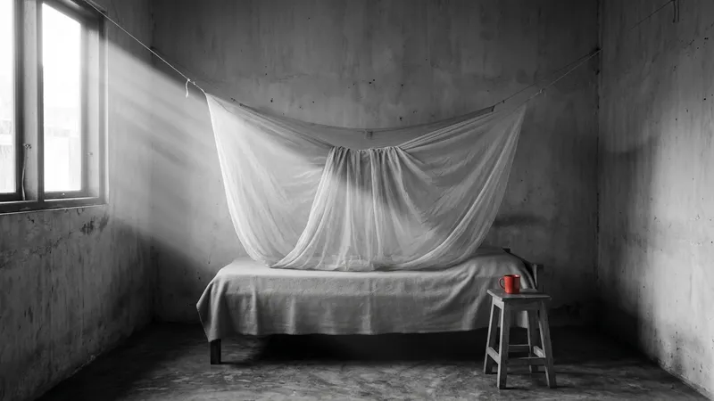 Timor-Leste Declared Malaria-Free After Decades of Effort