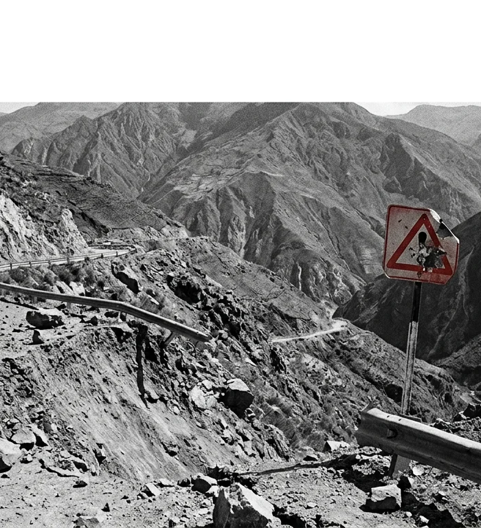 Peru Depremi Hasar Tespiti Sürüyor, Risk Analizi