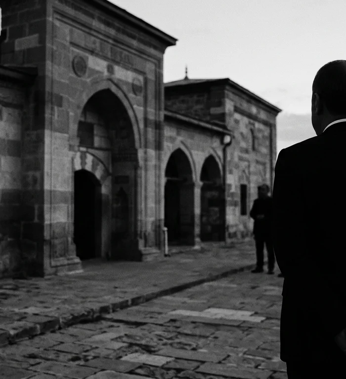Hacı Bektaş-ı Veli anması: Ersoy’dan miras mesajı
