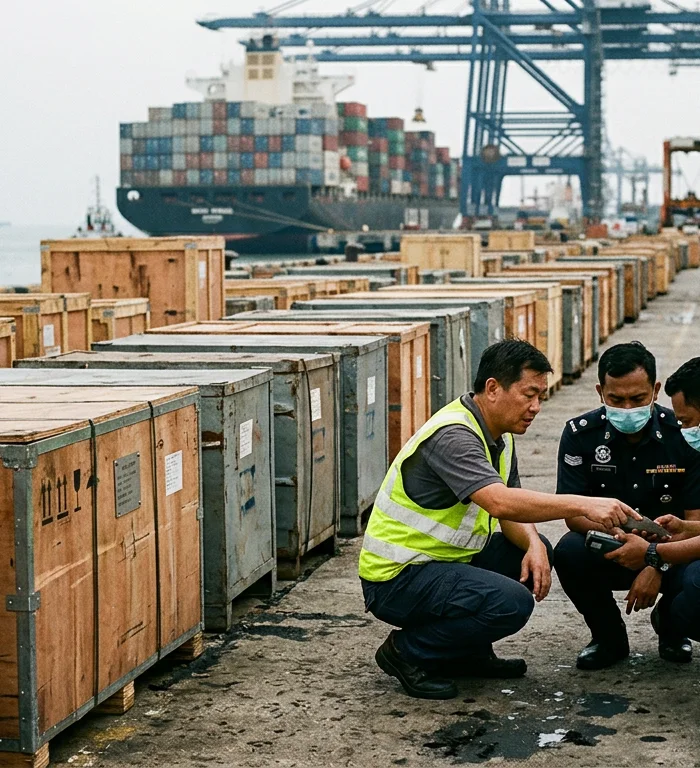 China’s Export Surge Triggers Growing Trade Imbalance Across Southeast Asia
