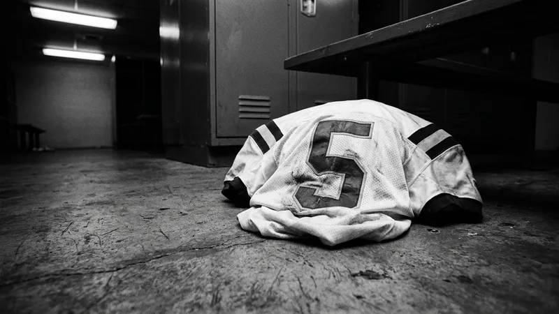 Daniels Halts Public Commentary on LSU Jersey Dispute