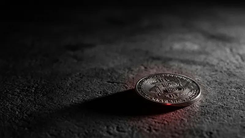 Bitcoin fiyatları Fed yetkilisi Warsh'ın açıklamalarıyla geriledi
