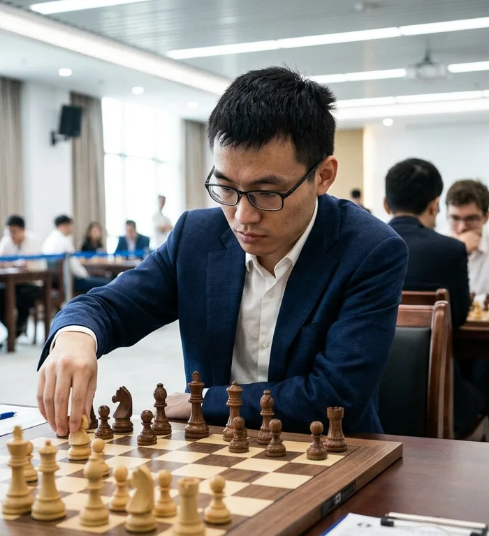 Yu Yangyi Wins Shenzhen Masters After Tiebreak Victory