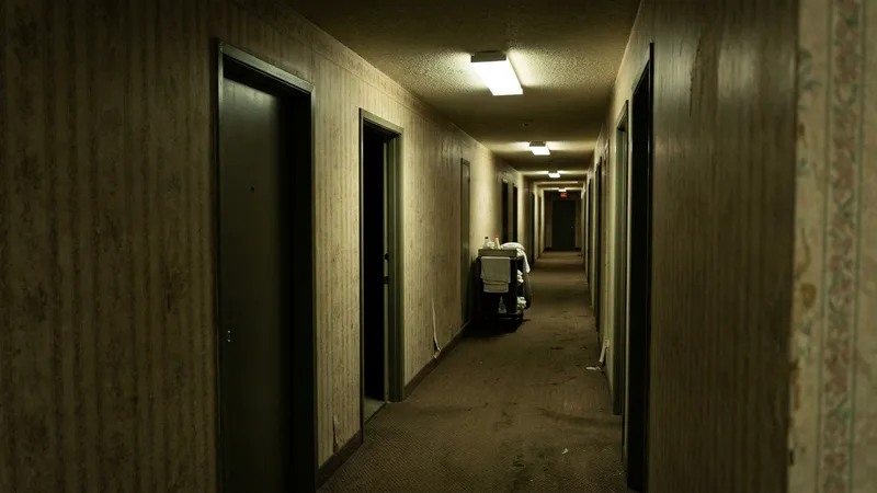 New Horror Releases Arrive for September 26-27 Weekend