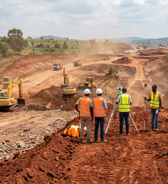Rwanda Lands Decade-Long Formula 1 Hosting Rights