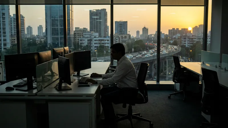 عائد السندات الهندية استحقاق 2036 يصل إلى 7.3707% مع سحب بنك الاحتياطي الهندي للسيولة