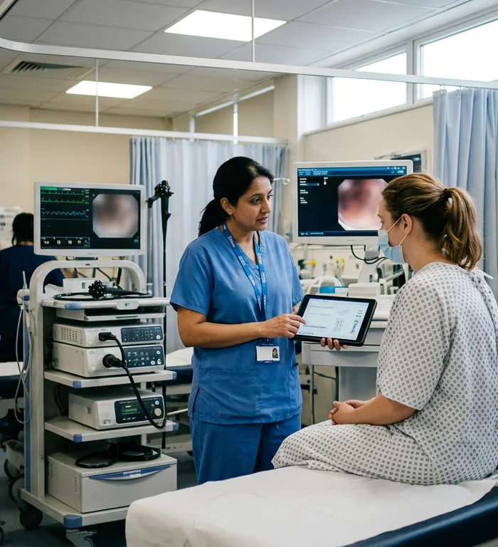 ارتفاع معدلات الإصابة بسرطان الأمعاء لمن هم دون سن الـ50 في 27 منطقة حول العالم