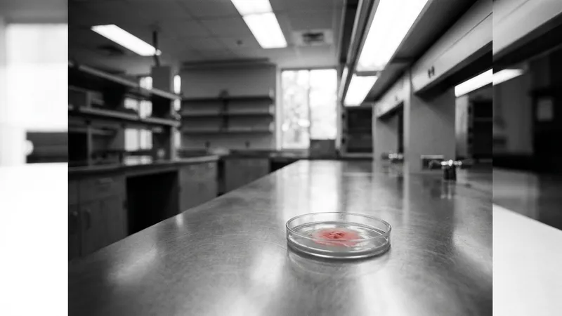 USDA Scales Back Cyclospora Research Amid Record Outbreak