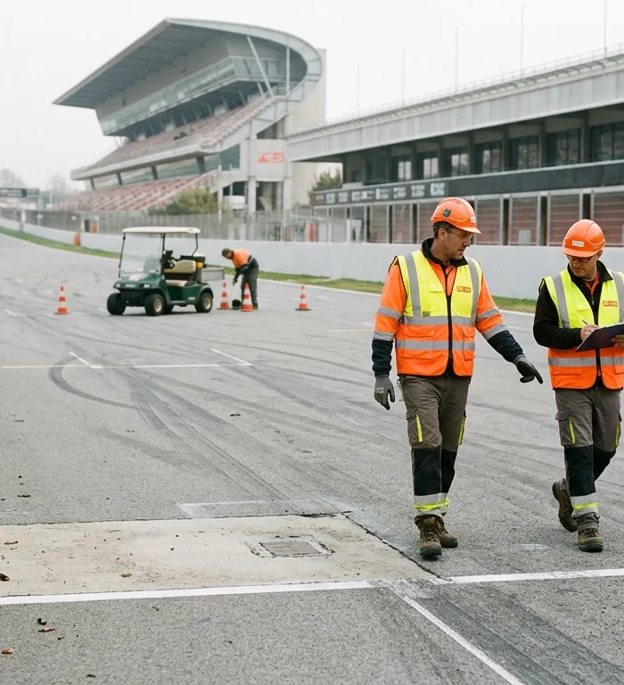 IndyCar Returns to Europe with 2027 Barcelona Grand Prix Deal