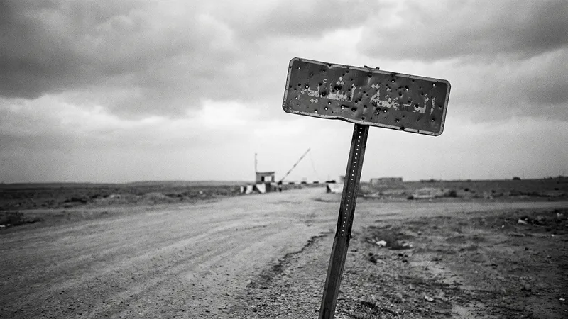 Kızıldeniz'de Gerilim Tırmanıyor: Petrol Tankerlerine Saldırı ve Bölgesel Riskler