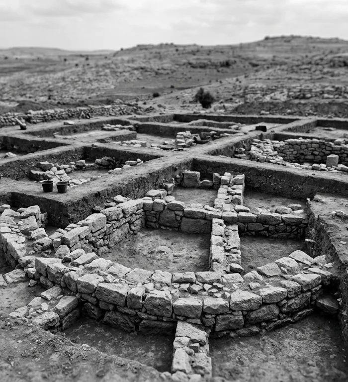 Göbeklitepe'nin Kuzey Kesiminde Yeni Kazı Çalışmaları Başladı