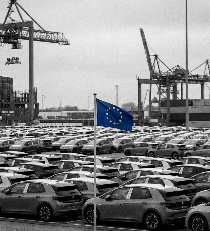 Volkswagen'in Uygun Fiyatlı Elektrikli Araç Serisi Avrupa'da Hedefleri Aştı
