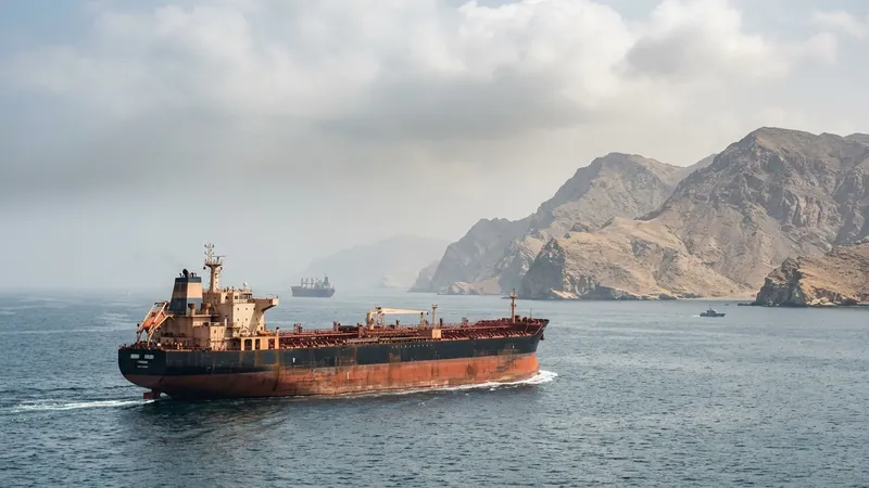Iran Shuns Direct Negotiations With U.S. as Regional Tensions Escalate