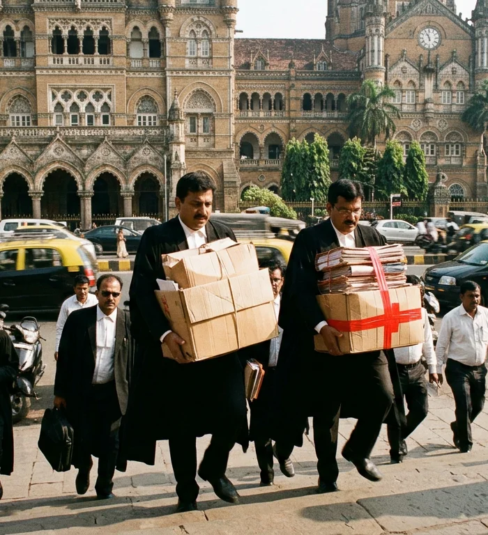 B.R. Shetty Files $15 Billion Lawsuit Against Bank of Baroda Over NMC Fraud
