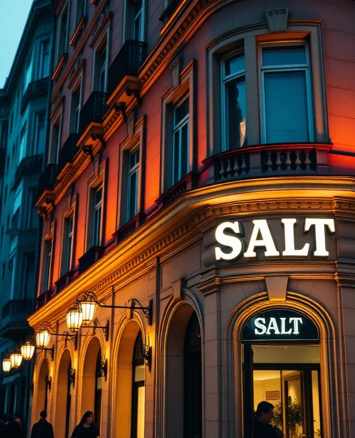 SALT Beyoğlu'nda 'Five Cuts': yakın geçmişin bellek haritası