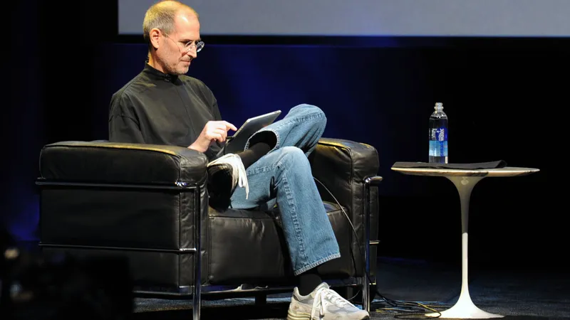 Apple, Yeni MacBook Modelleriyle Pazar Payını Artırıyor
