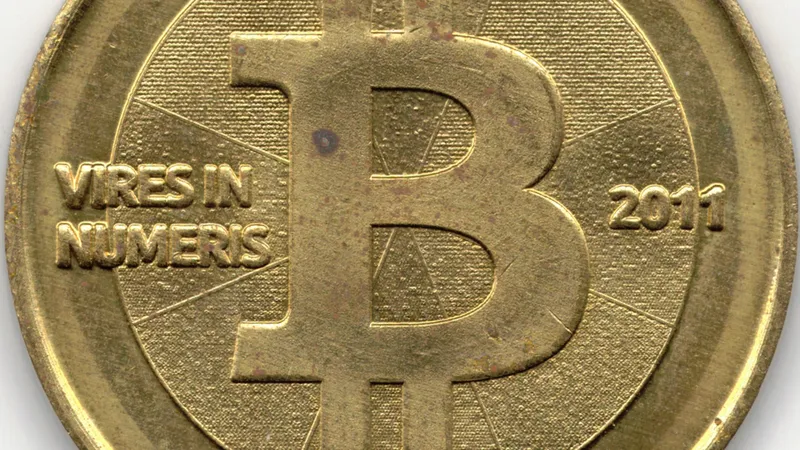 Bitcoin Fiyat Endeksi Hafif Düşüşle Günü Kapattı