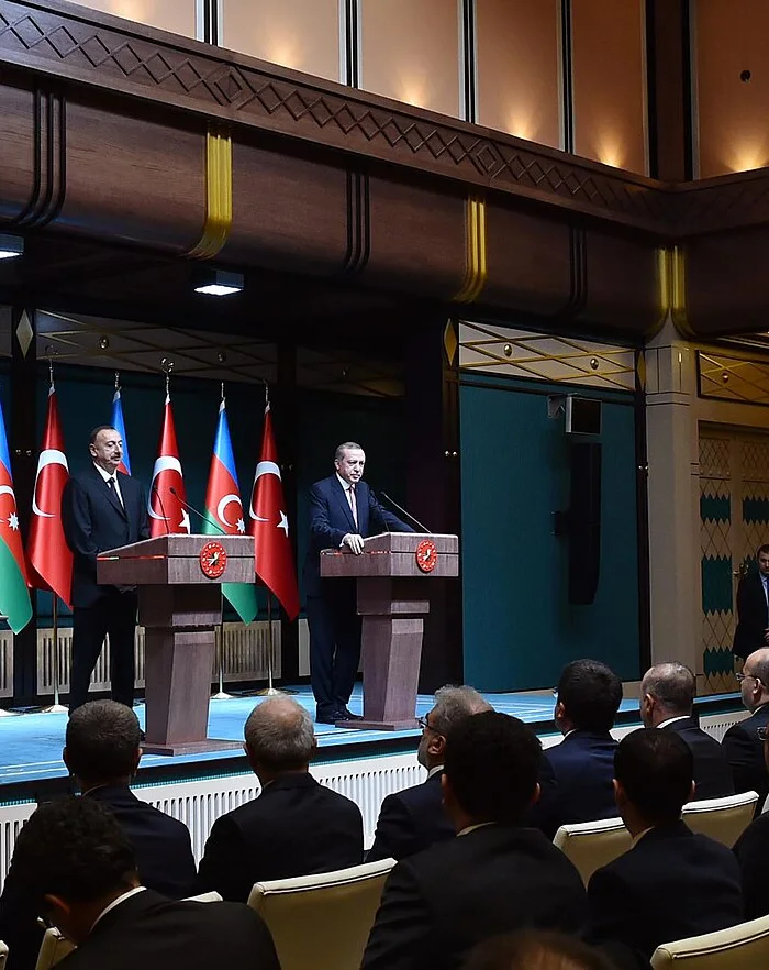 Erdoğan'dan Ramazan Bayramı'nda Gazze Vurgusu
