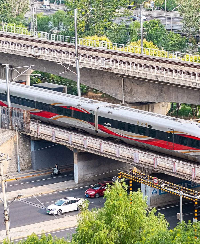 Danimarka'da Tren Kazası: 17 Yaralı