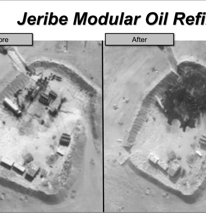 Irak Petrol Üretimi Yüzde 60 Azaldı