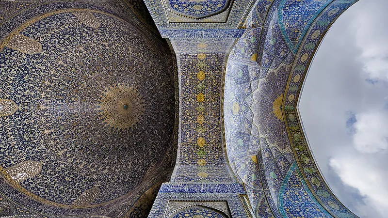Iran-Linked Hackers Target U.S. Entities