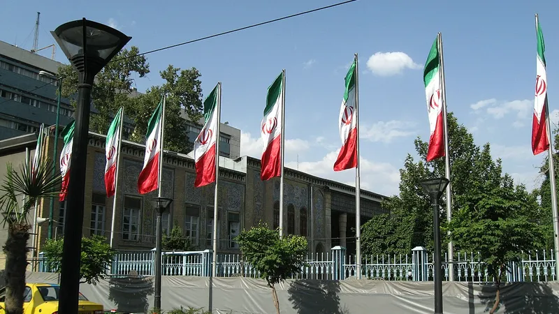 Iranian Women Soccer Players Granted Asylum