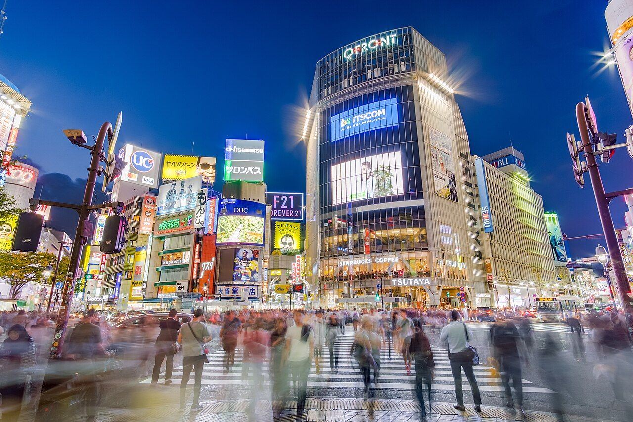 Japan Signals Intervention Readiness Amidst Forex Volatility
