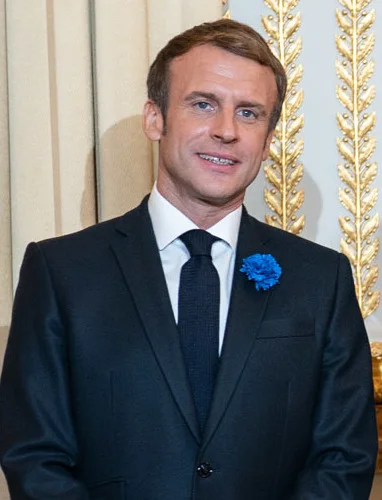 Macron, Aliyev İran İHA Saldırısını Görüştü