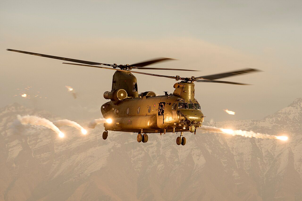 Janes Launches Defense Intelligence Platform for Analysis