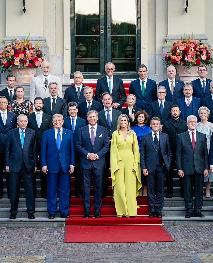 NATO, Irak misyonunda görev yapan tüm personeli Avrupa'ya tahliye etti