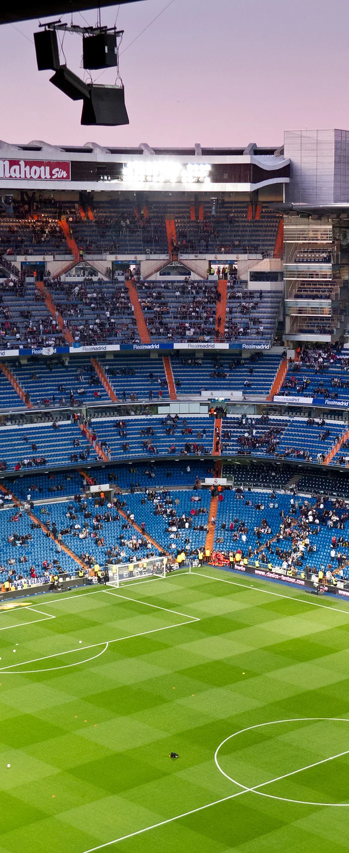 Şampiyonlar Ligi çeyrek final: Real Madrid-Bayern