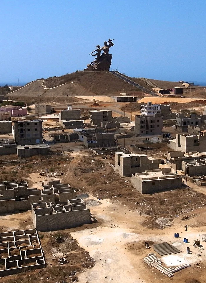 Senegal petrol krizi: Bakanlara yurt dışı yasağı